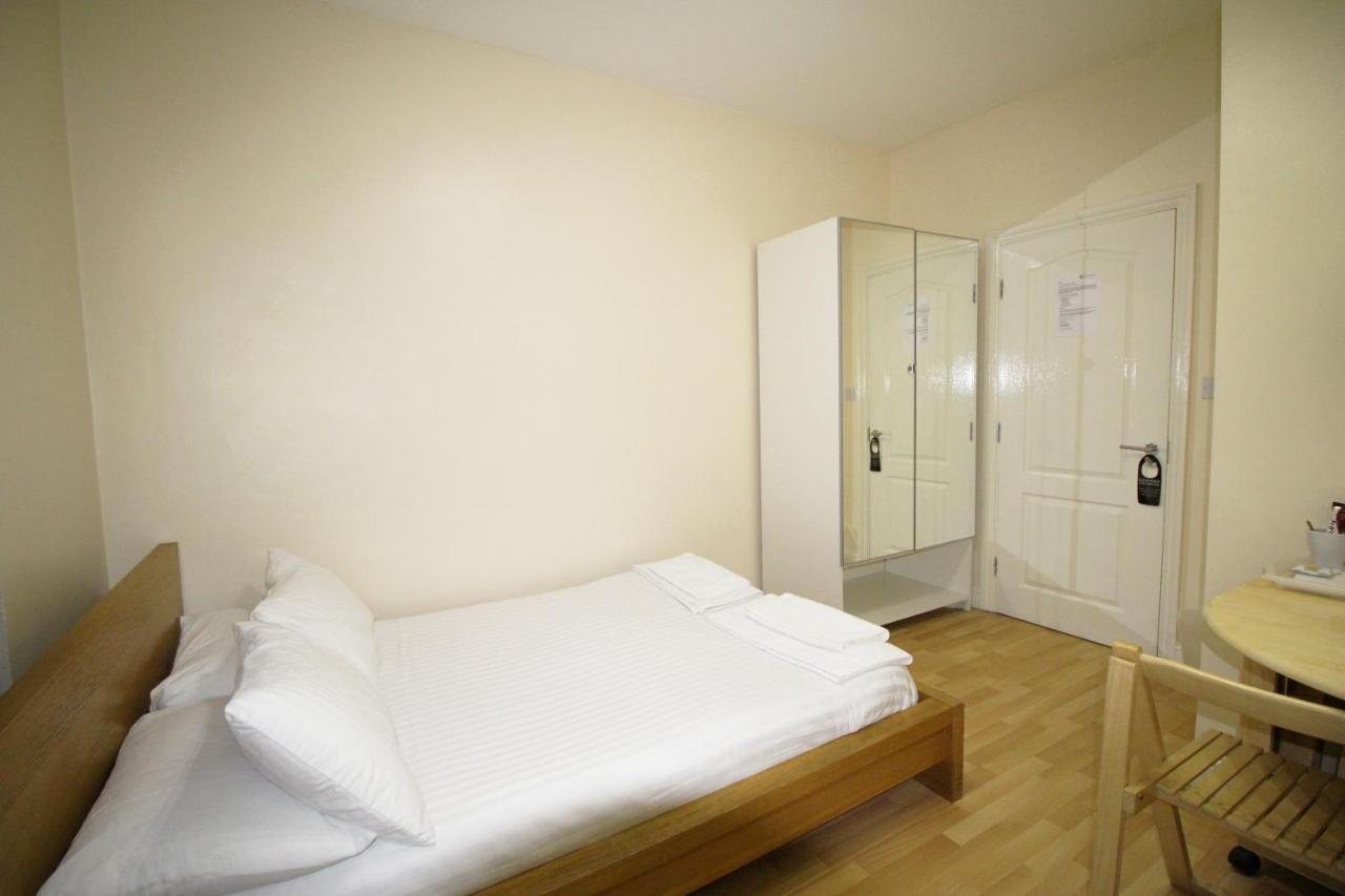 Flexistay Aparthotel Tooting Лондон Экстерьер фото