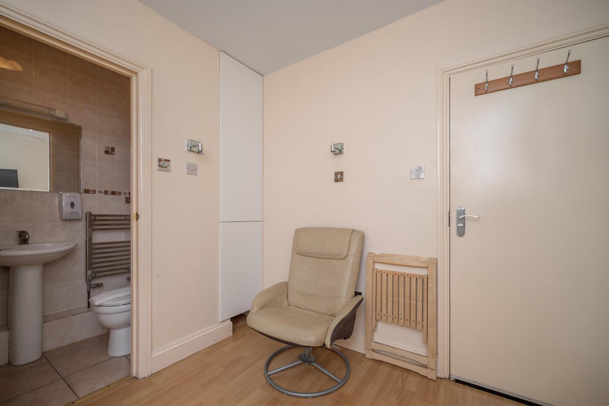 Flexistay Aparthotel Tooting Лондон Экстерьер фото