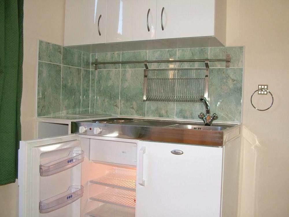 Flexistay Aparthotel Tooting Лондон Экстерьер фото