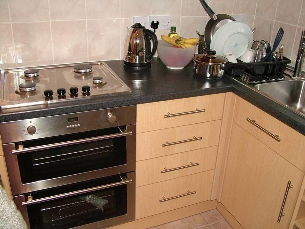 Flexistay Aparthotel Tooting Лондон Экстерьер фото