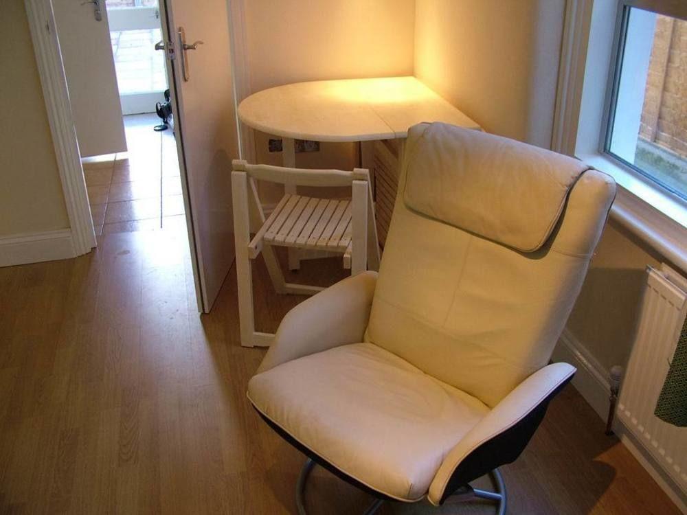 Flexistay Aparthotel Tooting Лондон Экстерьер фото