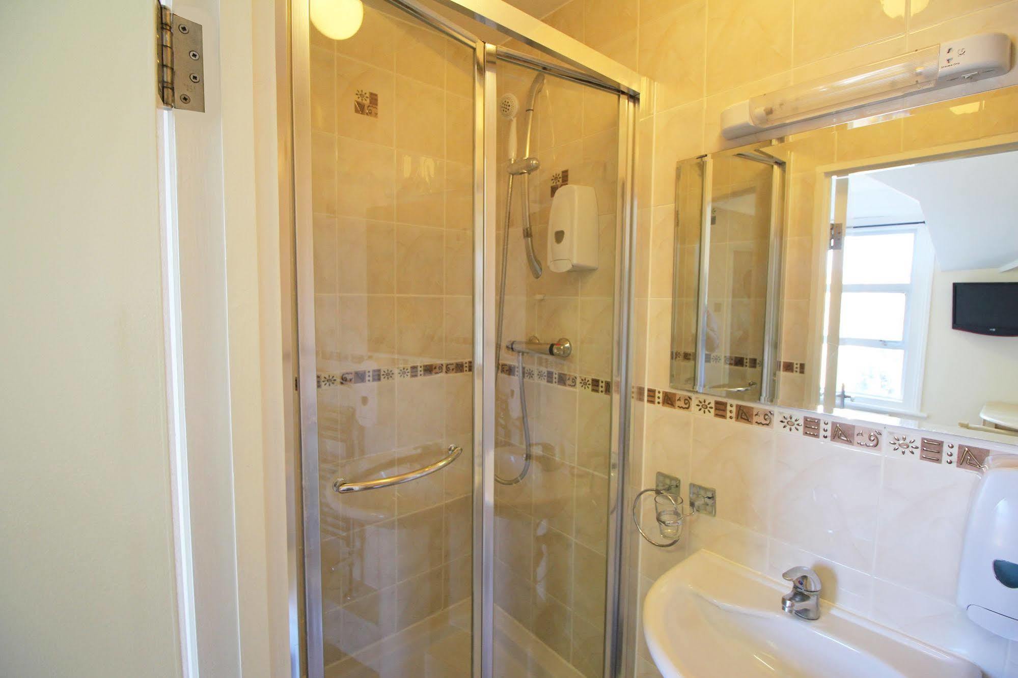Flexistay Aparthotel Tooting Лондон Экстерьер фото